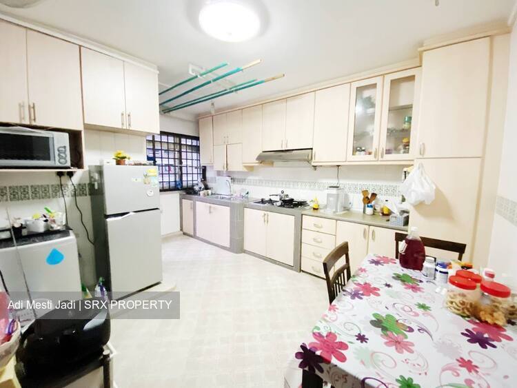 Blk 229 Pasir Ris Street 21 (Pasir Ris), HDB 4 Rooms #295432211